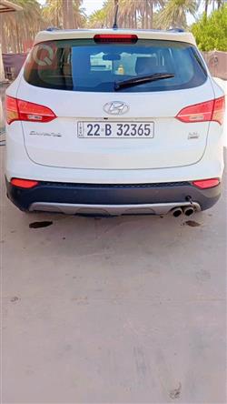 هیوندای سەنتافی